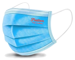 3ply Face mask