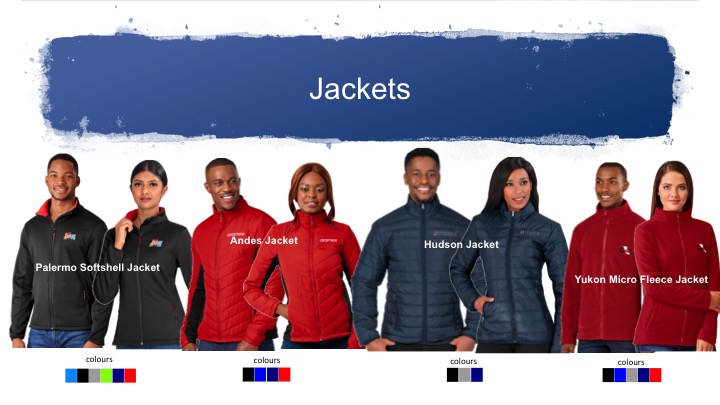 Winter Jackets