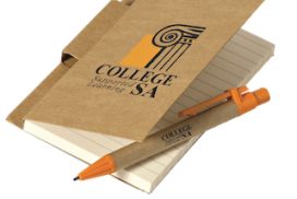 Eco Notebook