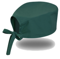 Theatre cap